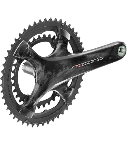 Amazon | campagnolo(カンパニョーロ)EKAR 165-38 13S ・1X13用